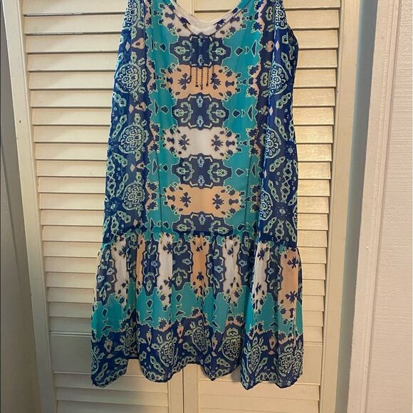 Colorful Sundress  - Picture 7 of 7